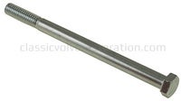 Skrue UNC 3/8-16x5 1/4" (133mm)