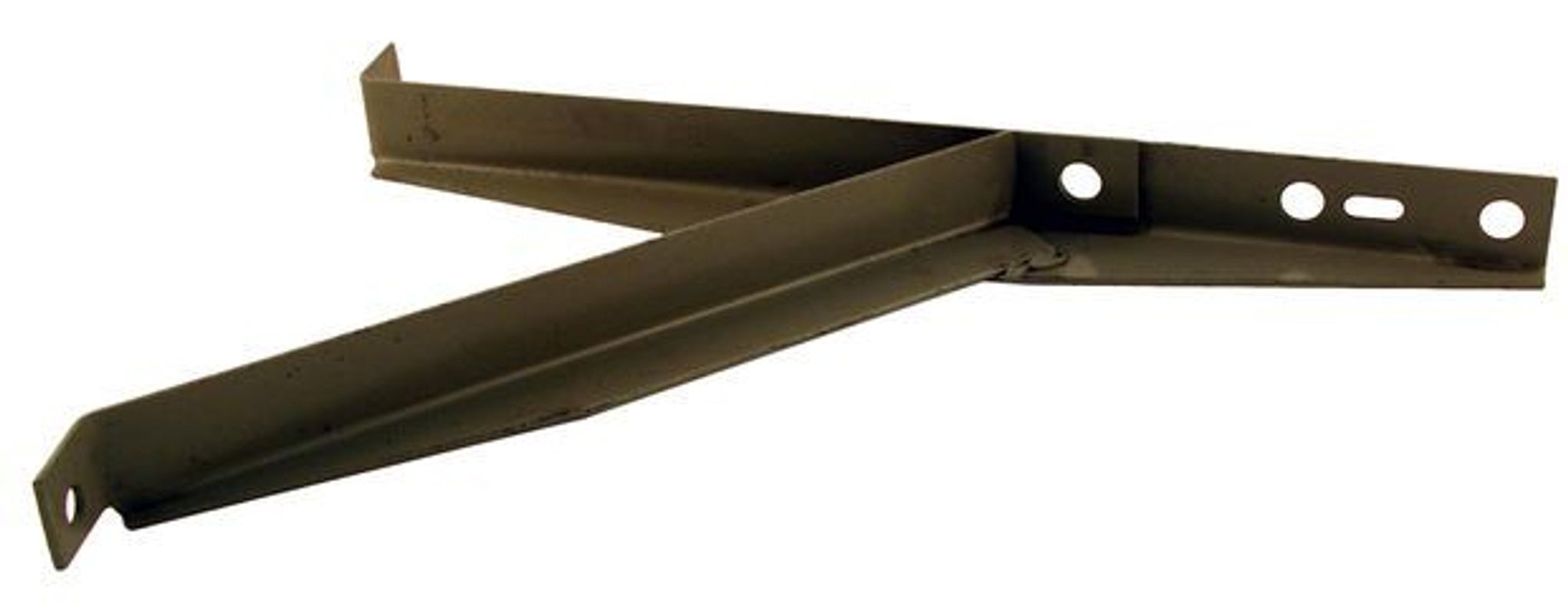 Bærebjelke høyre fram