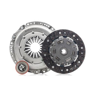 Clutchsett B18, B20, med lagre -78