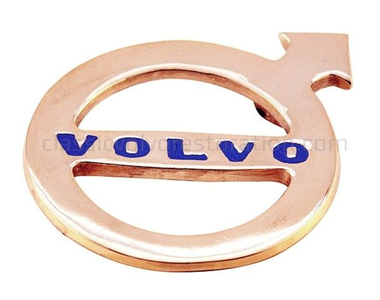 Emblem grill Volvo PV/Duett B16