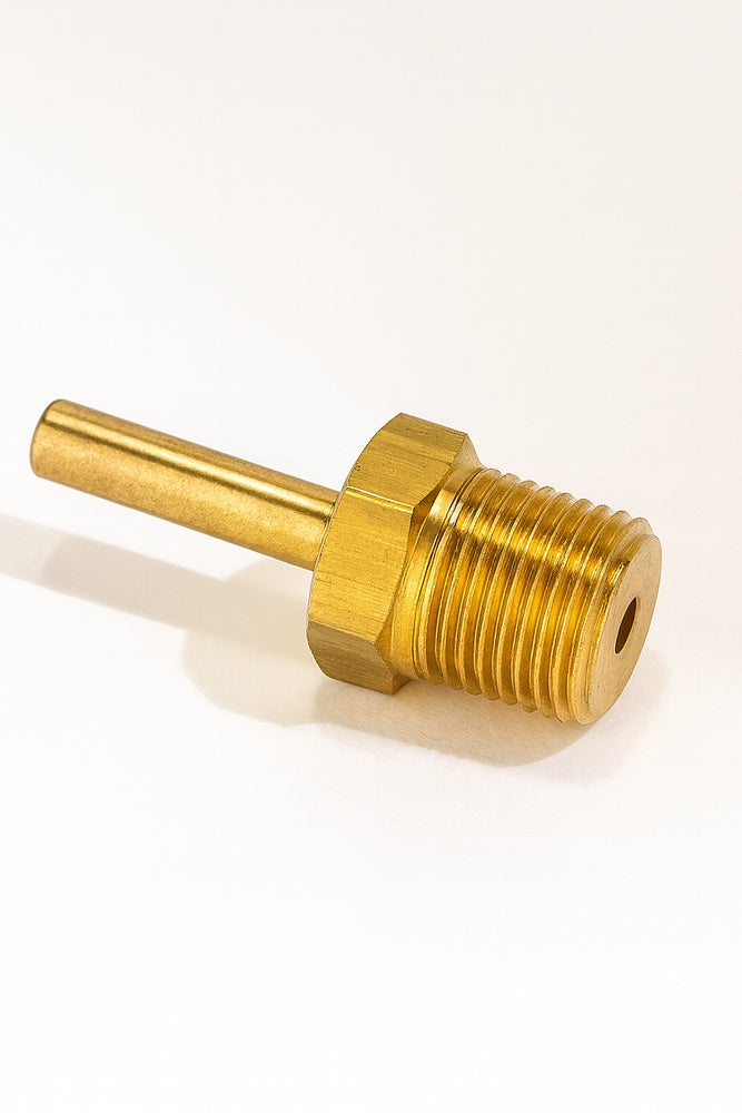 Nippelforgasser for Volvo Duett, Amazon, 1800, Amazon Kombi — bild 2 av 3