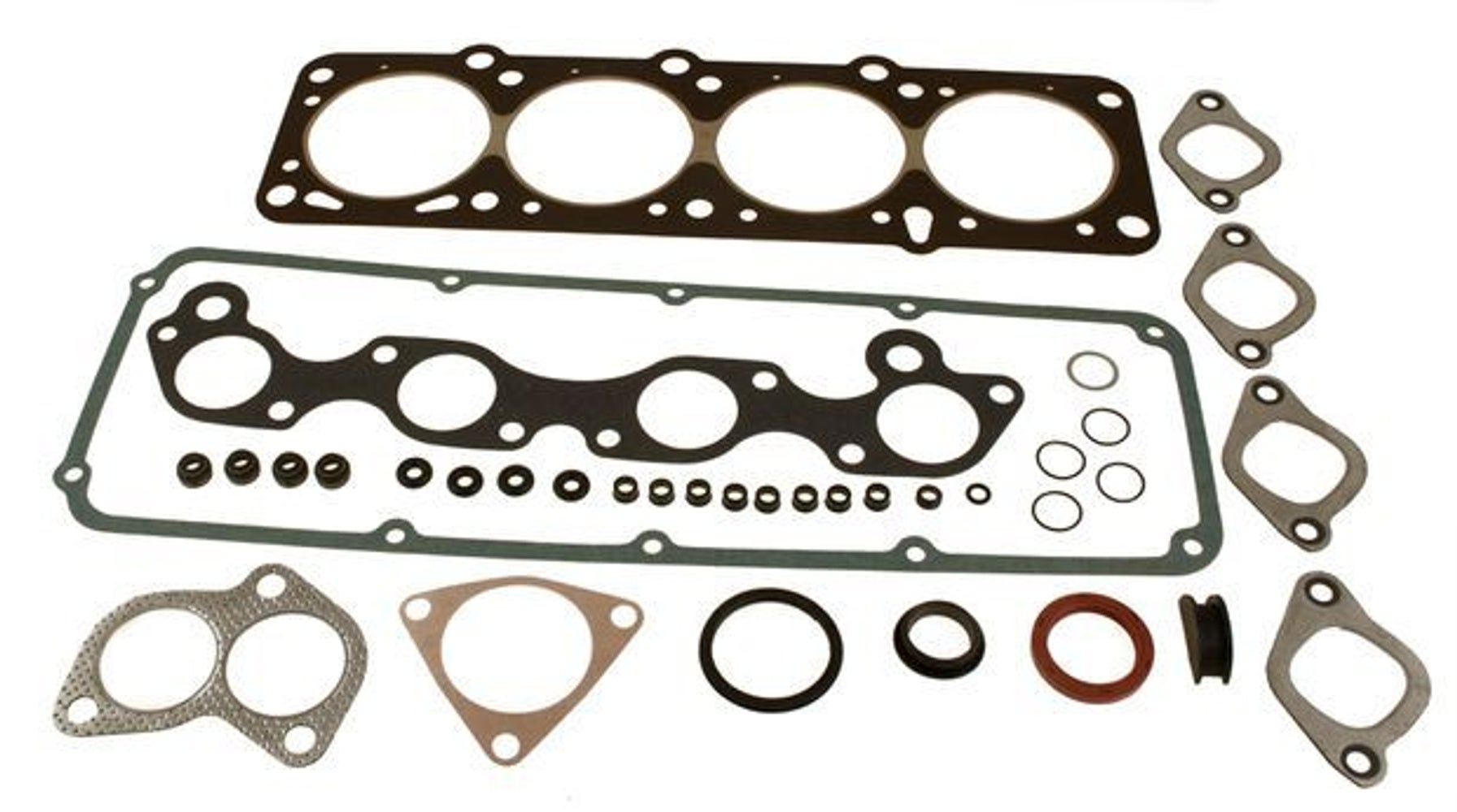 Sotfjerningssett for Volvo B19E, B21E
