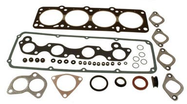 Sotfjerningssett for Volvo B19E, B21E