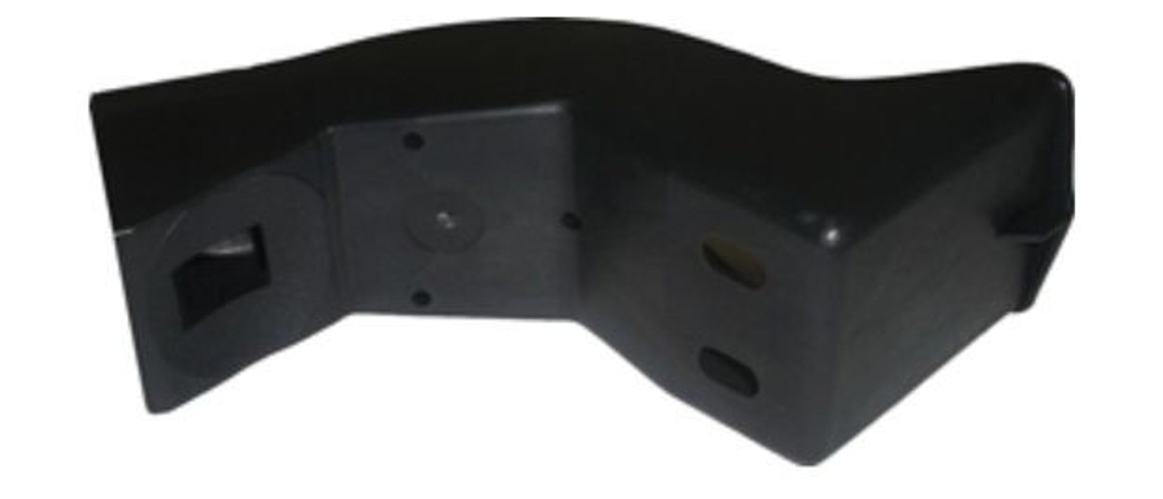 Tåkelysfeste for Volvo 760 1982-88, 740 1984-88, 780 1986-91
