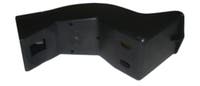 Tåkelysfeste for Volvo 760 1982-88, 740 1984-88, 780 1986-91 — bild 1 av 2
