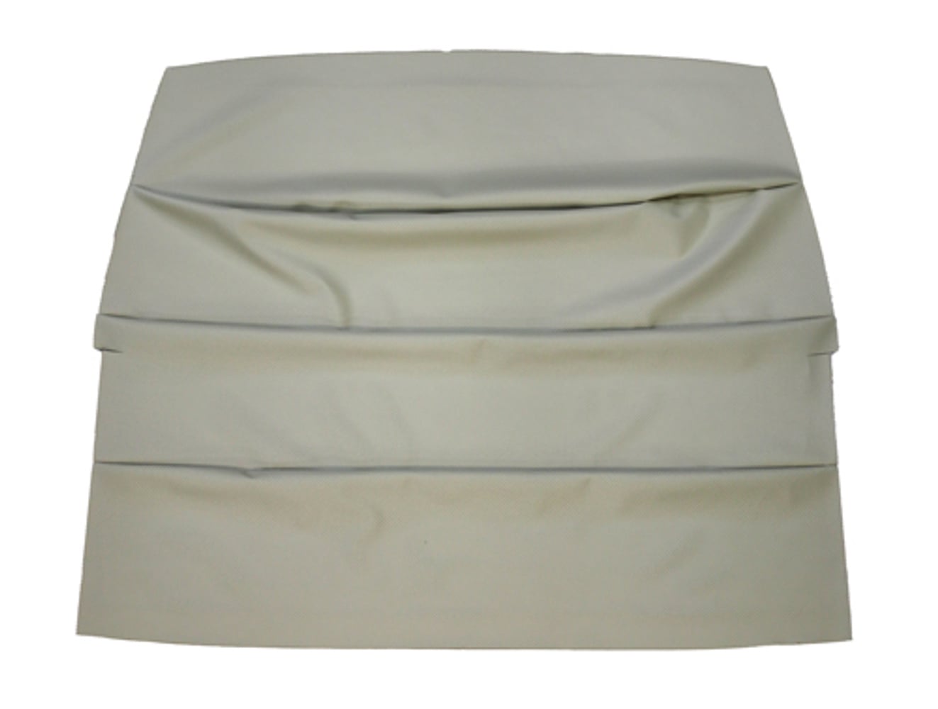 Himling vinyl perforert 4 deler