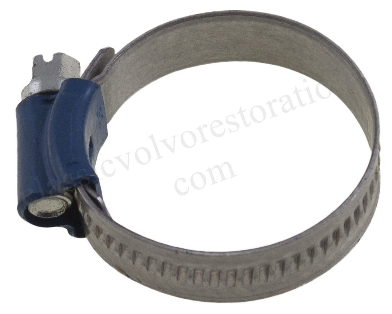 Slangeklemme 26-38 mm for Volvo Amazon, Amazon Kombi — bild 1 av 2
