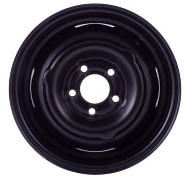 Felg 4,5" for Volvo Amazon Kombi, 1800, -1964