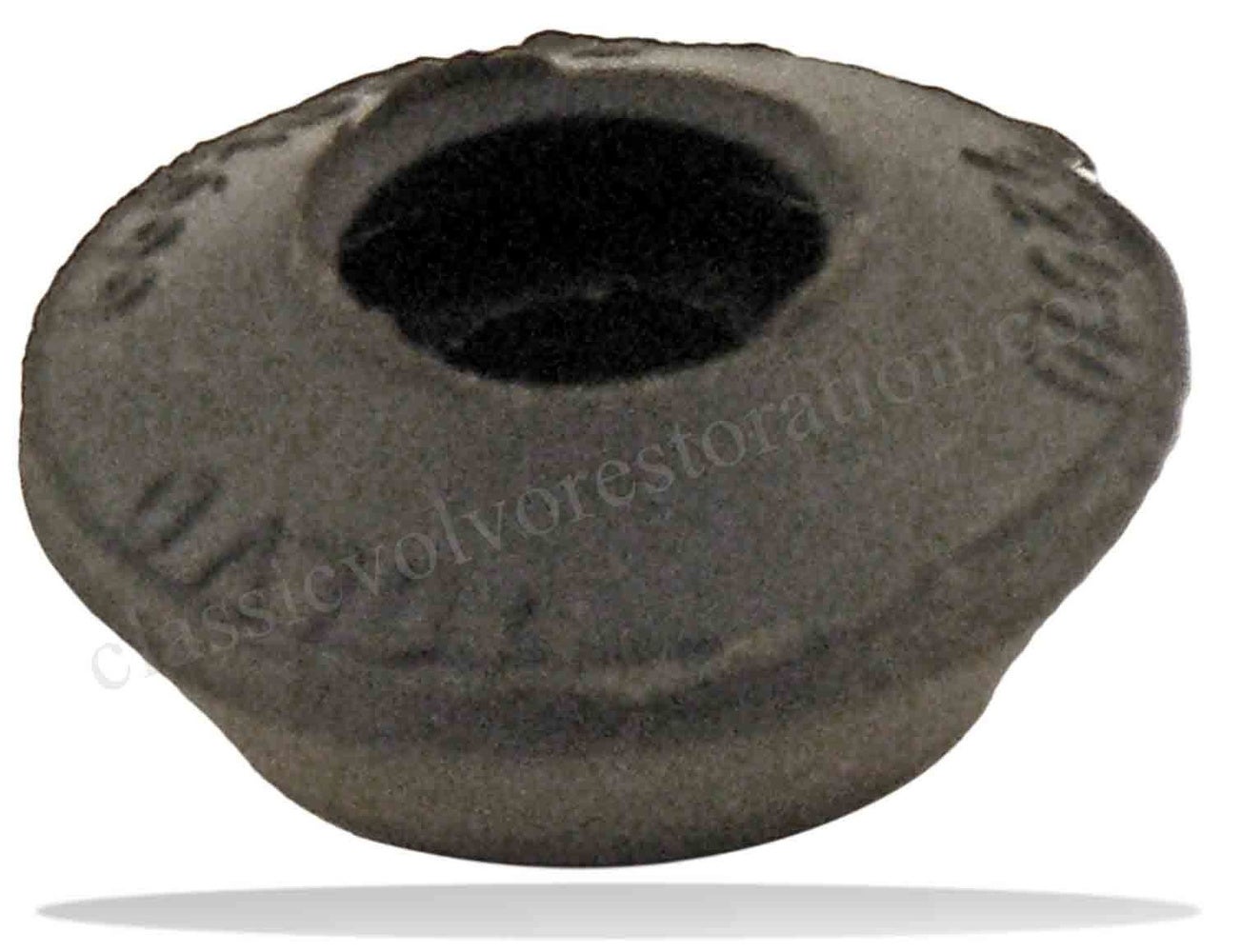 Gummiknapp motorpanser/dør