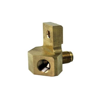 Avgrening for Volvo 850, C70, S70, V70