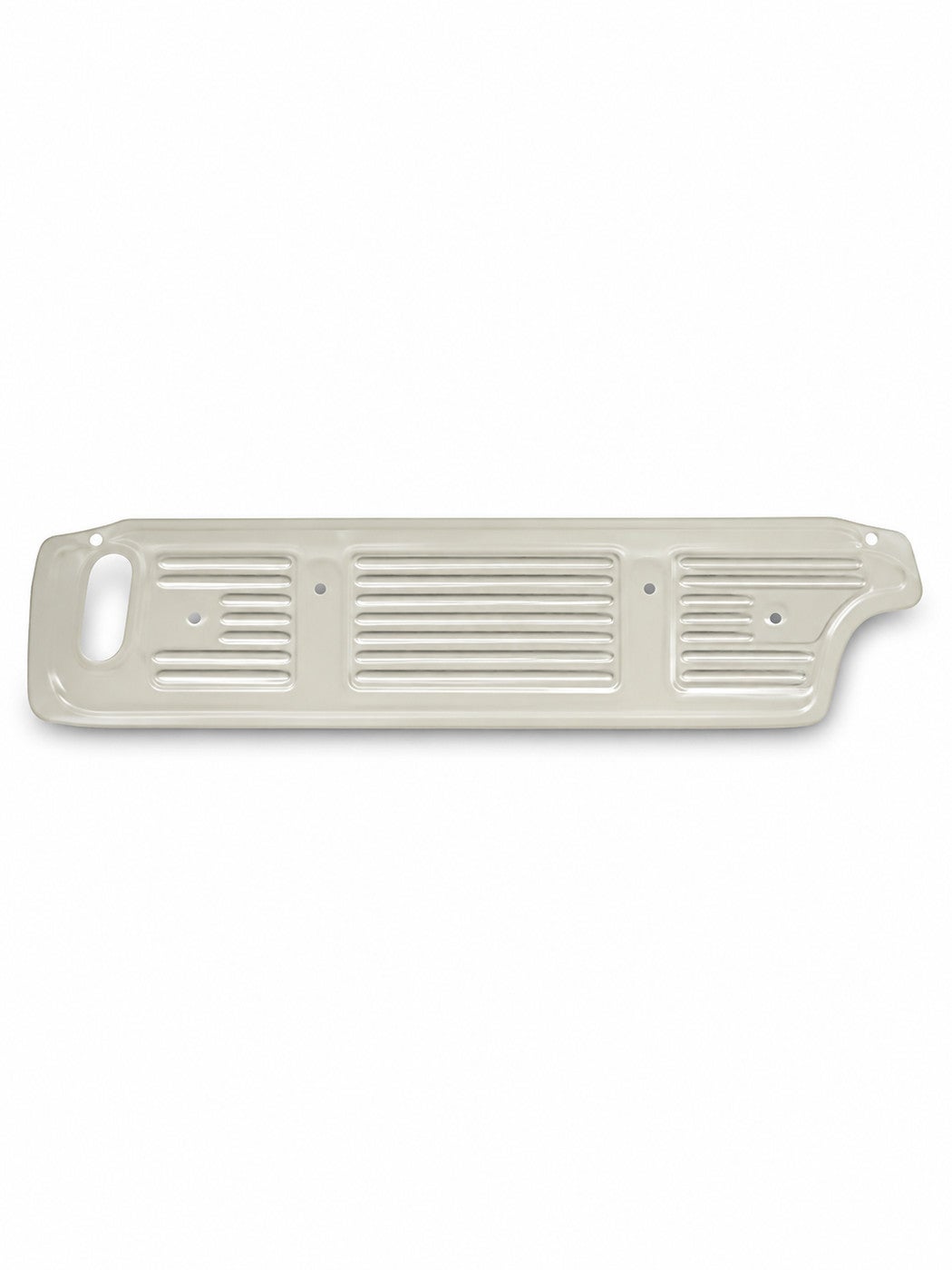 Bakre dekkpanel / Rear Skirt – Volvo 240, 260