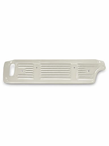 Bakre dekkpanel / Rear Skirt – Volvo 240, 260