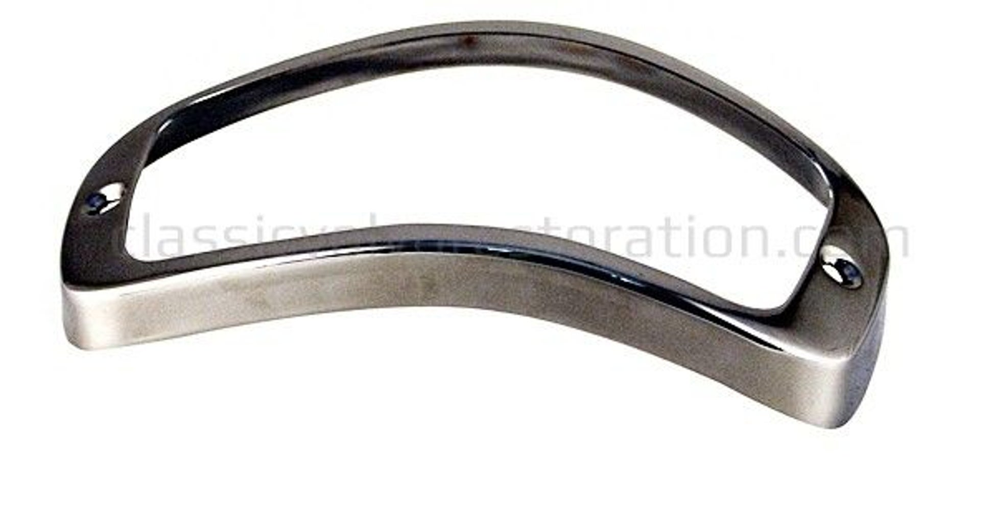 Sarg blinklys høyre