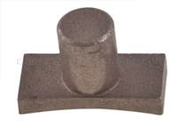 Drivstift for Volvo Amazon, Amazon Kombi — bild 2 av 2