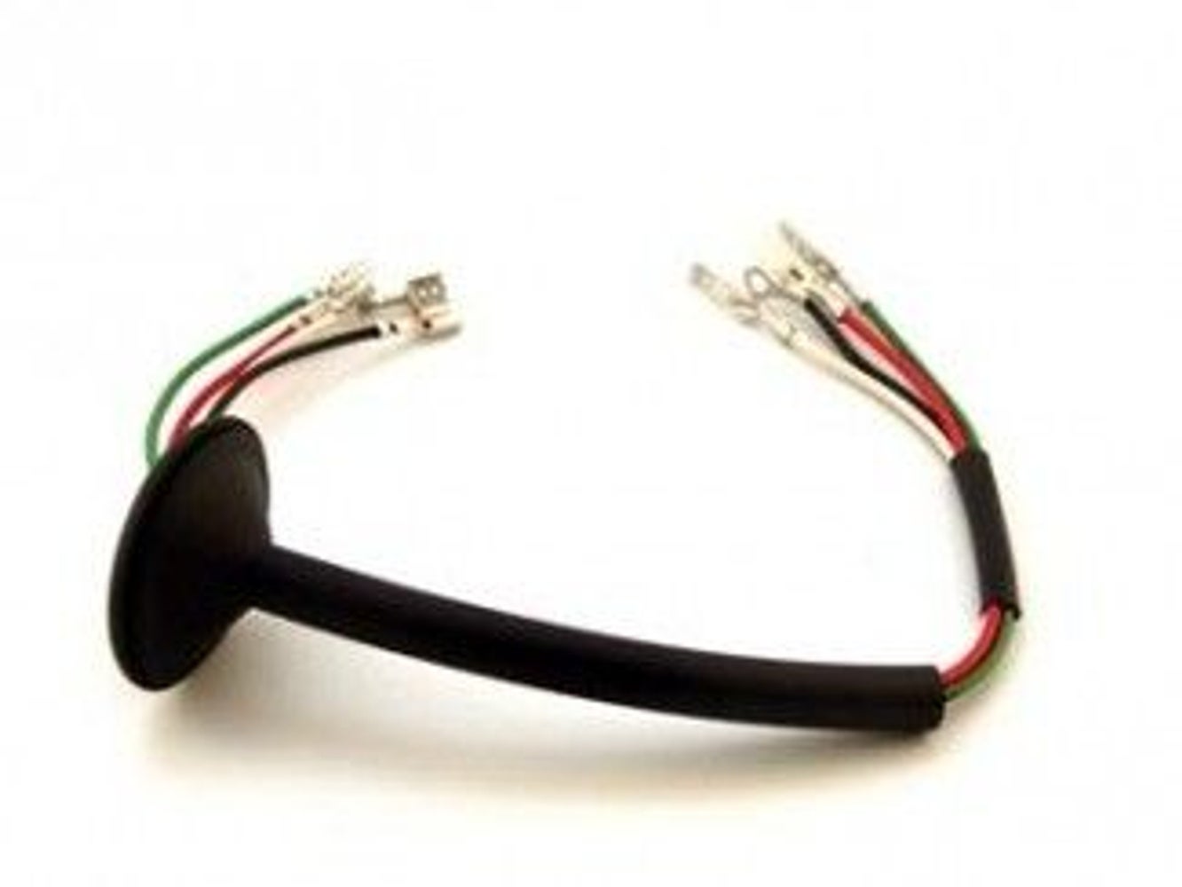 Baklysledninger for Volvo PV544 B18 venstre — bild 1 av 2