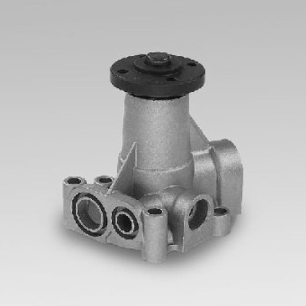Vannpumpe for Volvo B18, B20 (HEPU) — bild 2 av 2