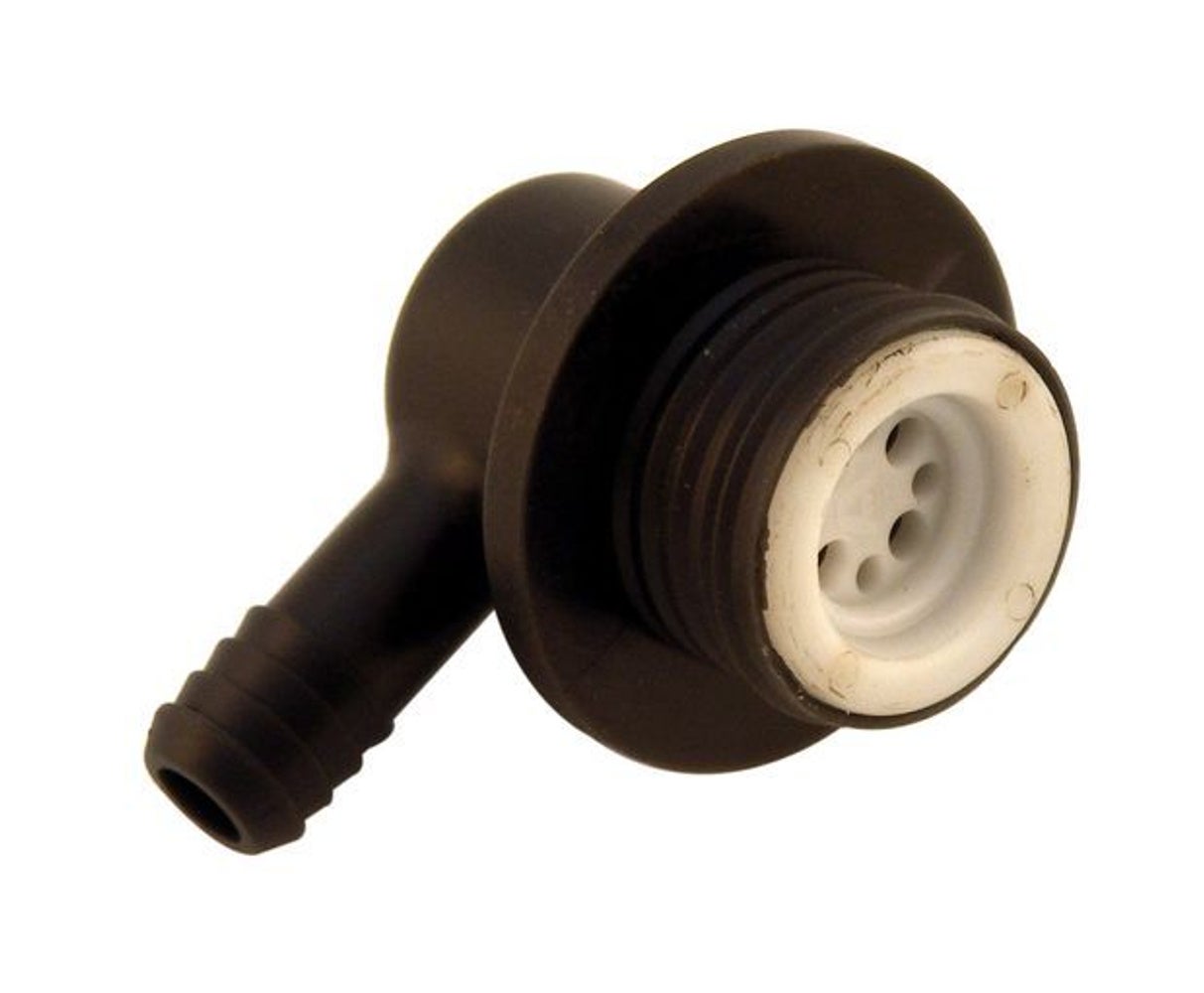 Tilbakeslagsventil bromsesystem