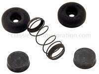 Repsett hjulsylinder fram