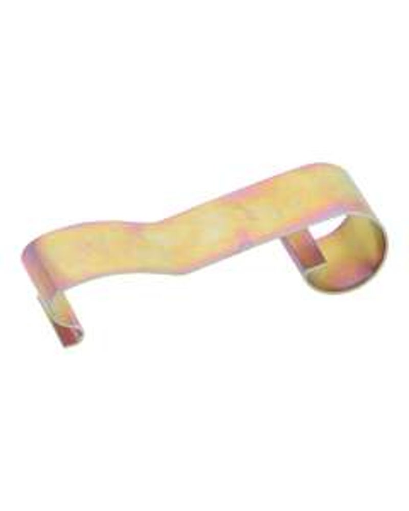 Clips luftfilterhus øvre B27/B28