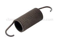 Returfjær kardan/brems