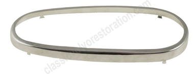 Baklysramme for Volvo PV544 (for glass 658399)