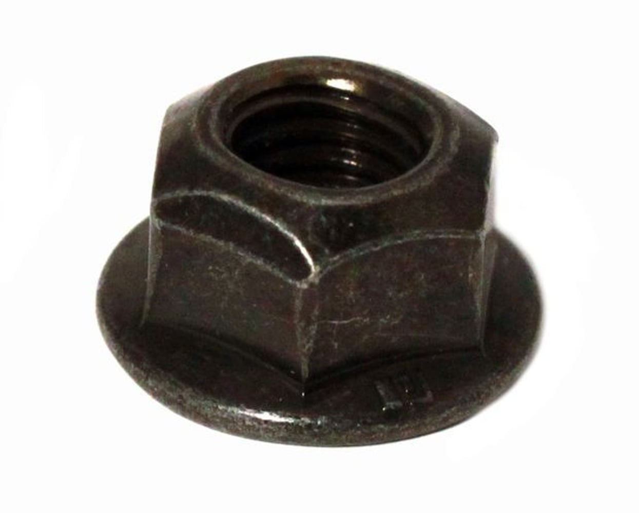 Låsemutter M8-1,25 h=9 mm B21/B23/B200/B230