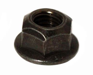 Låsemutter M8-1,25 h=9 mm B21/B23/B200/B230