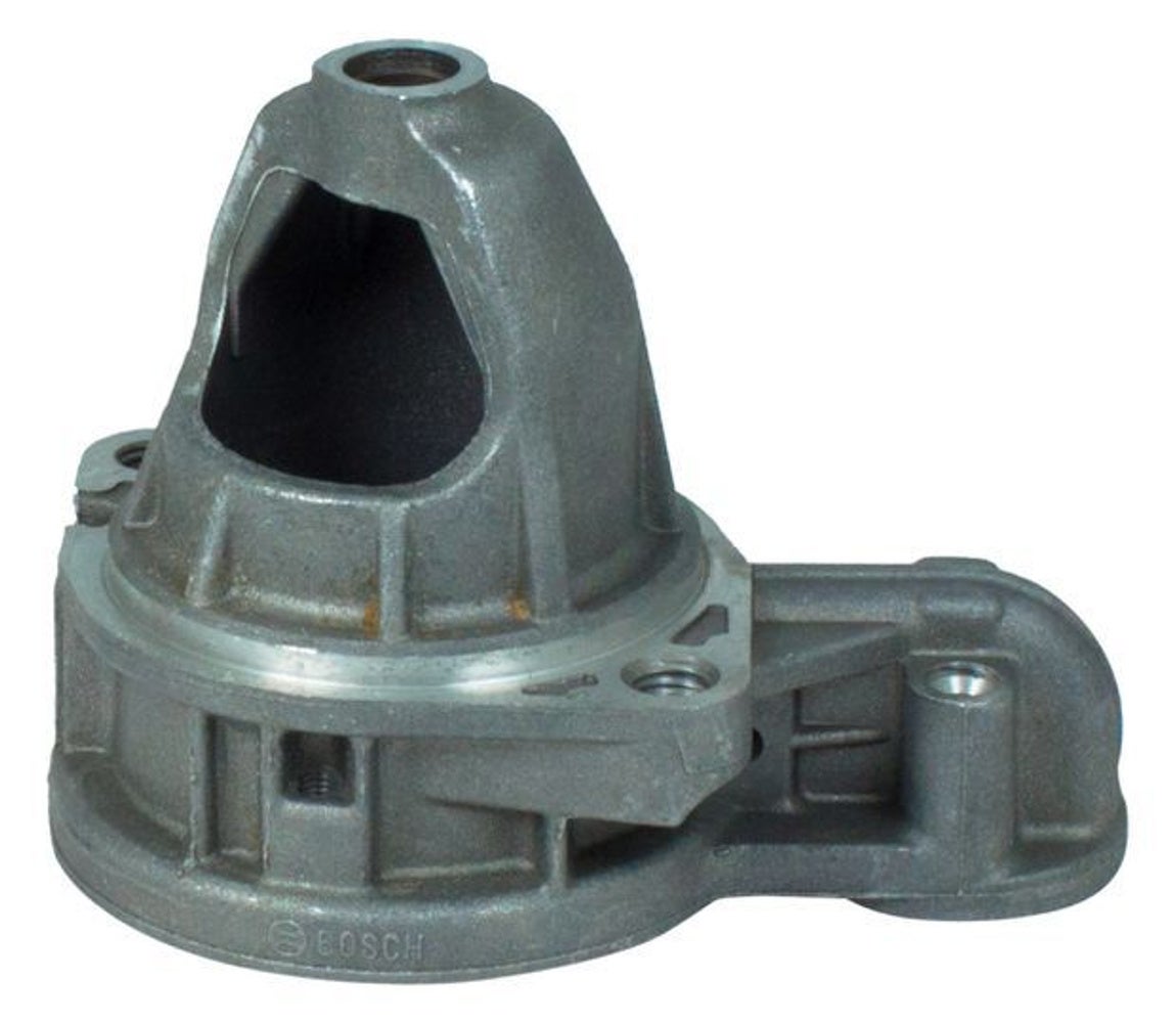 Startmotorhus for Volvo 240, 260, 740, 760