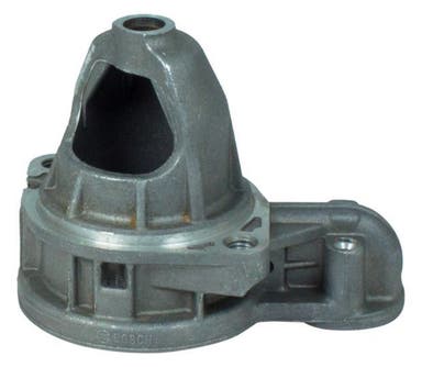 Startmotorhus for Volvo 240, 260, 740, 760