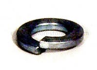 Fjærskive M4 4,1x7,1x0,9 mm for Volvo Amazon, Amazon Kombi — bild 2 av 3