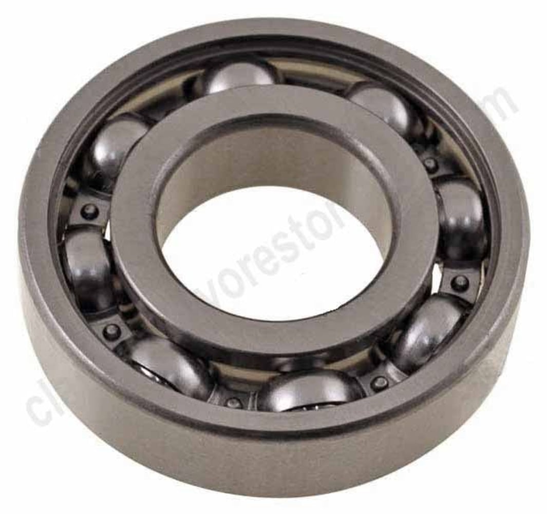 Lageroverdrive J-type senter for Volvo 140, 164, 440, 460, 480, 760, 780 — bild 1 av 2