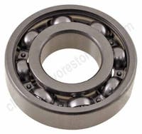 Lageroverdrive J-type senter for Volvo 140, 164, 440, 460, 480, 760, 780 — bild 1 av 2