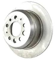 Bremseskive bak til Volvo 1800 1970-, 140 1967-, 164 1969- — bild 2 av 2