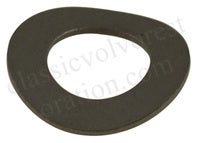 Skive 13,5x24x1,2 skjev