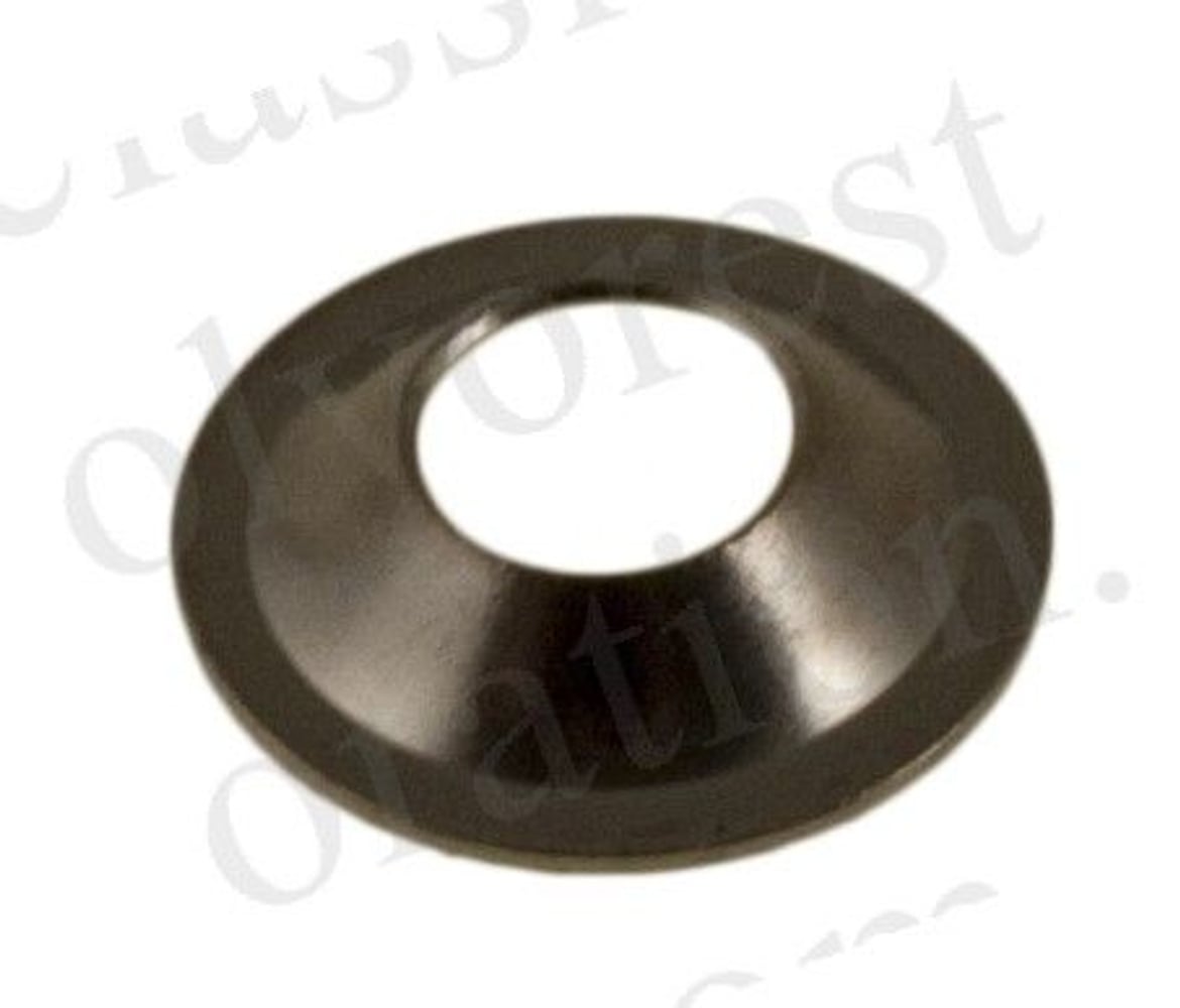 Karosserivisker (for paneler osv.) innfelt #6 for Volvo Amazon — bild 1 av 2