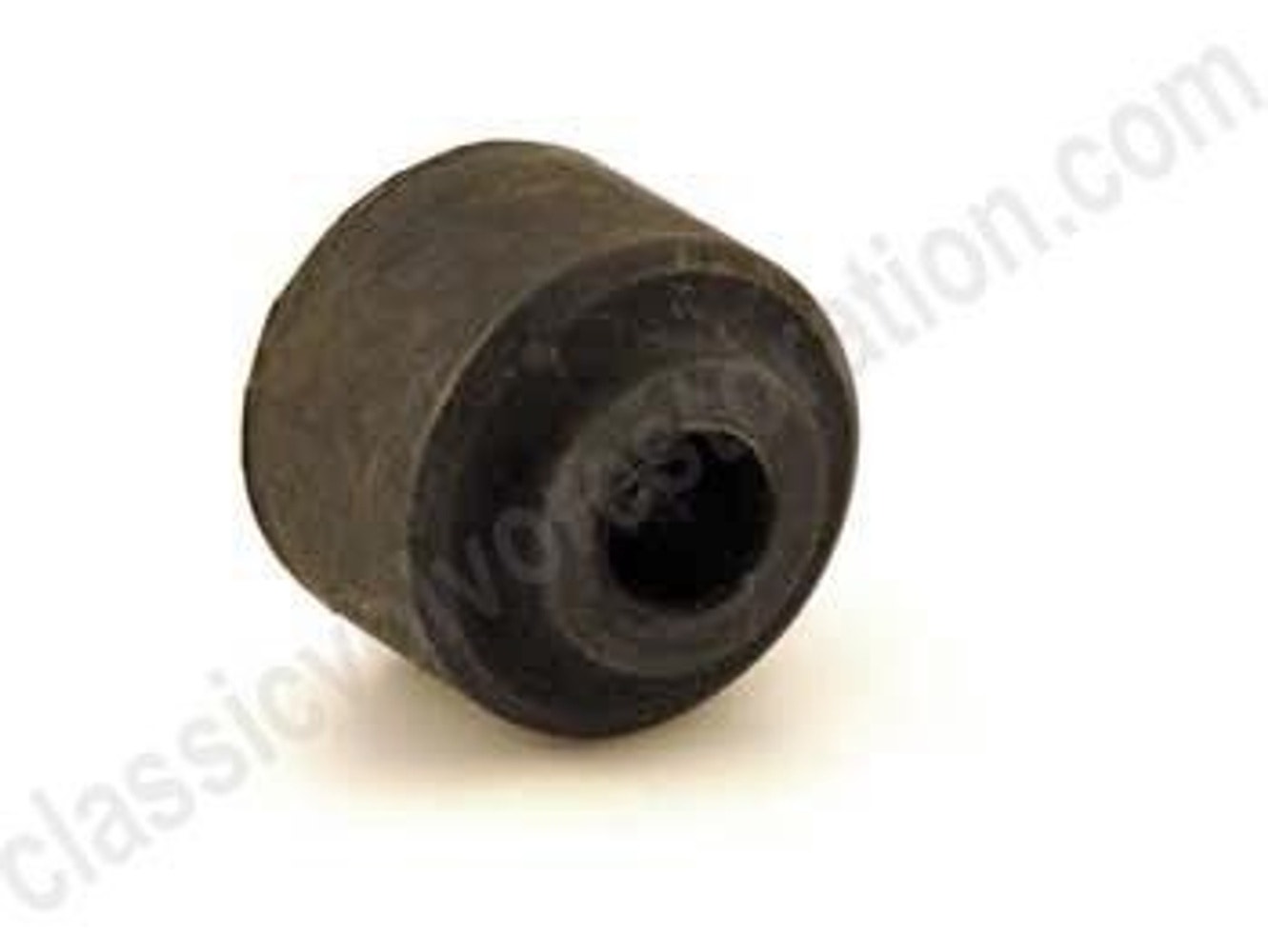 Bussing krengningshemmer gummi