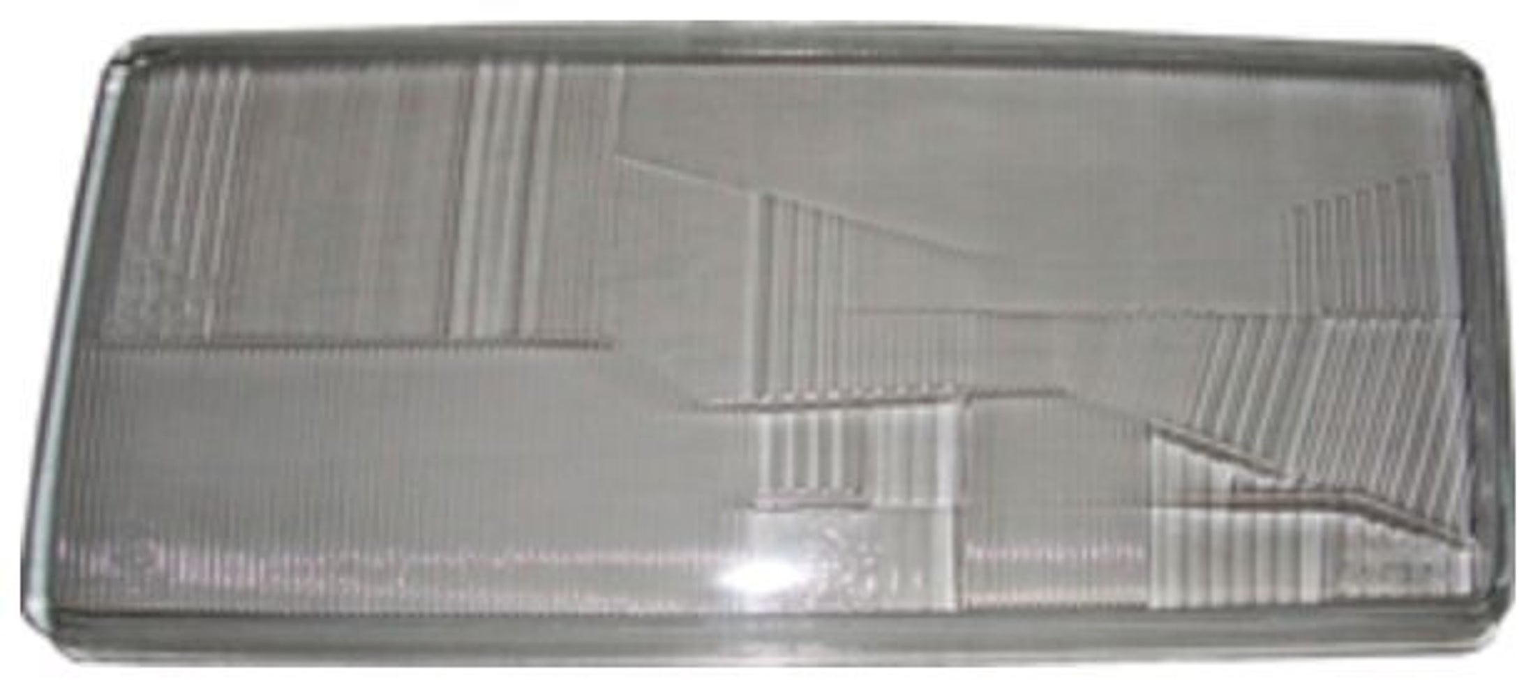 Frontlyktglass til Volvo 960 1995-, S90, V90 1996-, venstre