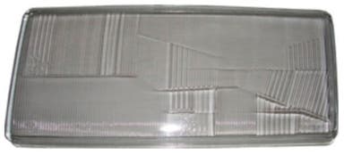 Frontlyktglass til Volvo 960 1995-, S90, V90 1996-, venstre
