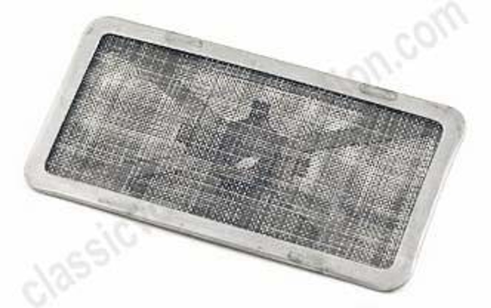 Oljefilter med overdrive J-type for Volvo 164, 240, 340 — bild 1 av 2