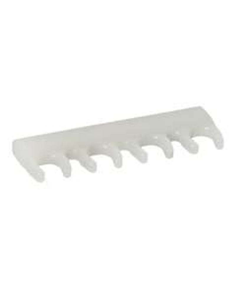 Tennkabelholder for Volvo 240, 740, 760, 780, 940, 960, 760 1975-79 — bild 2 av 2