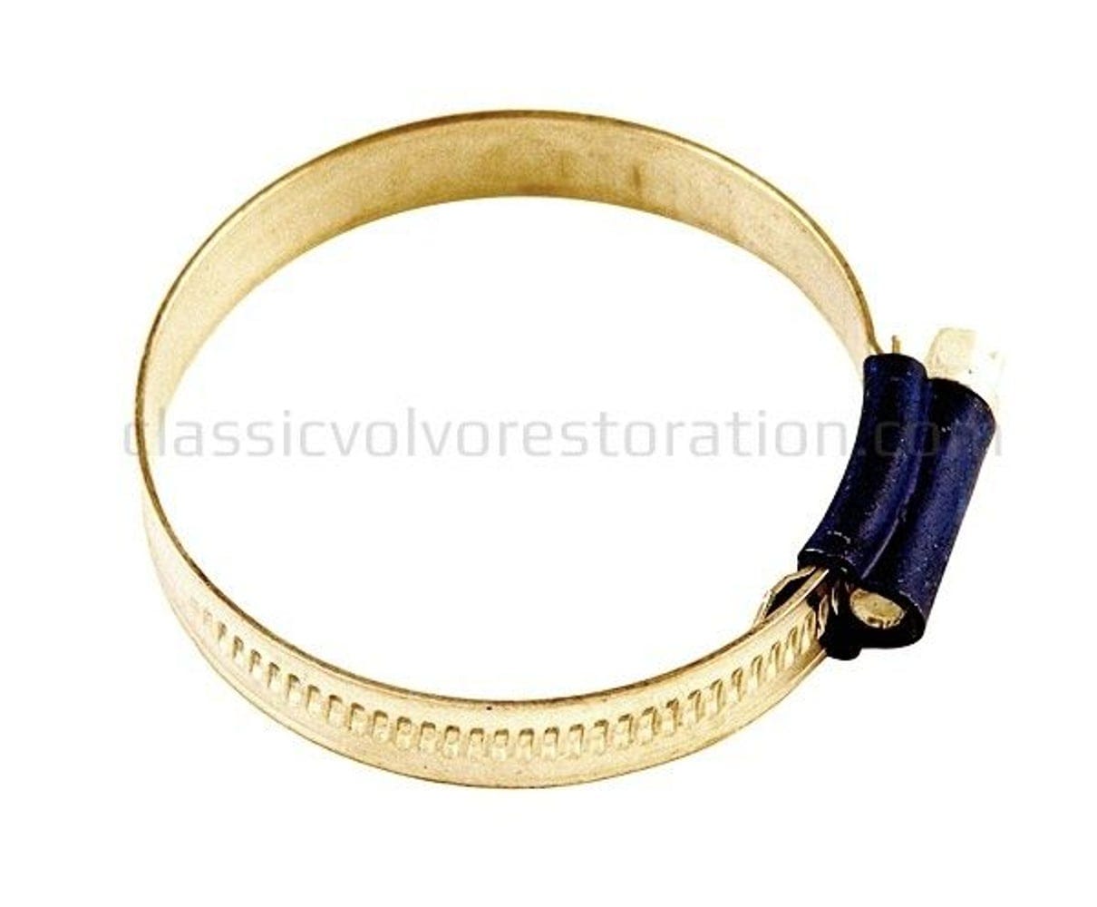 Slangeklemme 50-65 mm for Volvo PV544, Duett, Amazon, Amazon Kombi — bild 2 av 2