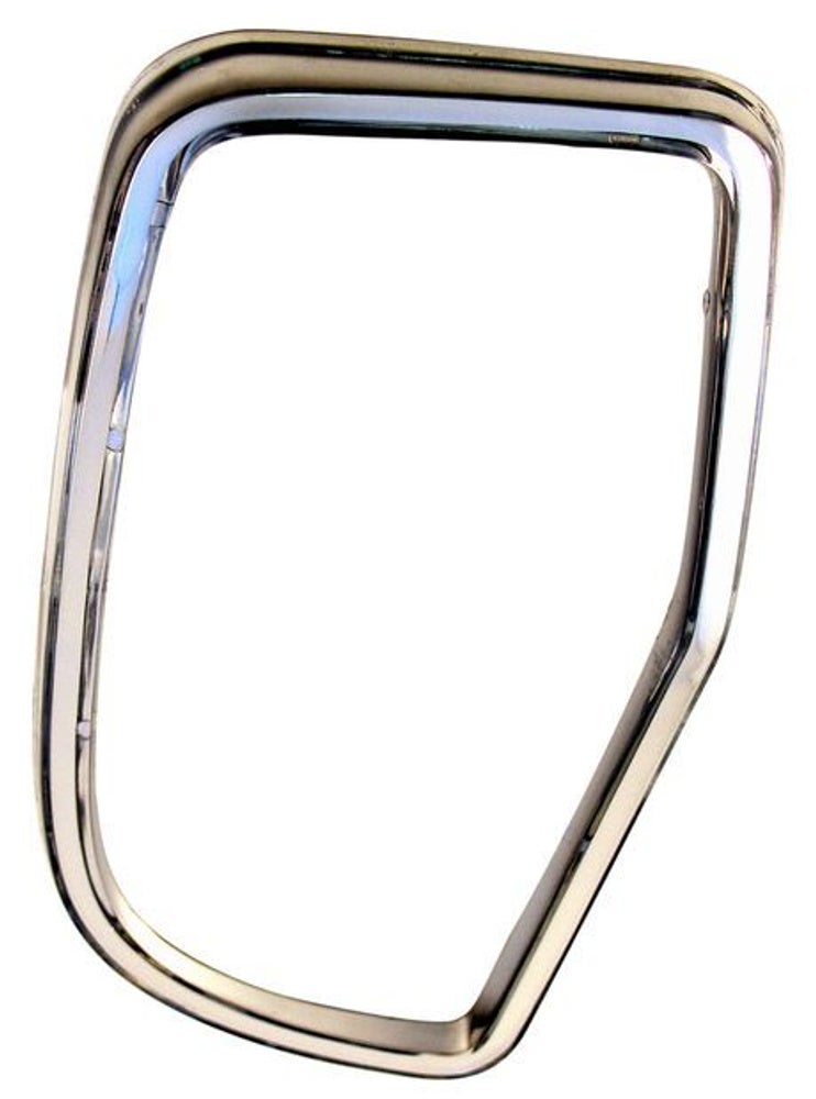 Sarg baklykt venstre