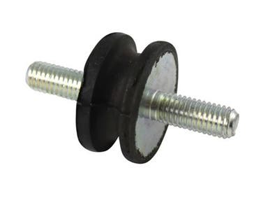 Gummipute-strømningsmåler for Volvo 240, 740, 760, 940 1991-