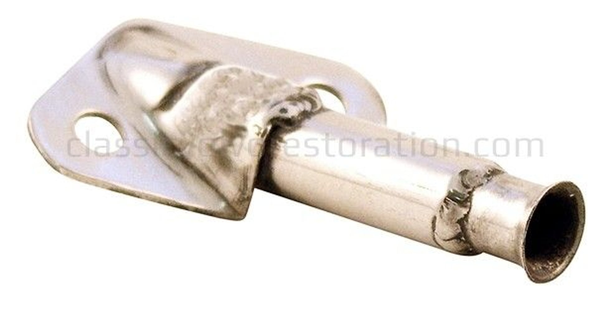 Klemme handbremskabel høyre