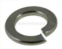 Fjærbrikke 7/16" 11,3x18,3x2,2