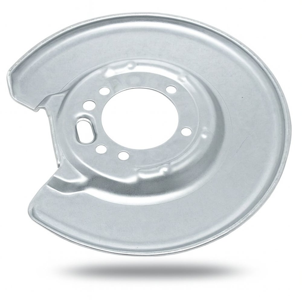 Bremseskive bak til Volvo 740, 760, 780, 940, 960, ikke multilink