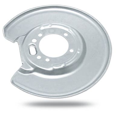 Bremseskive bak til Volvo 740, 760, 780, 940, 960, ikke multilink