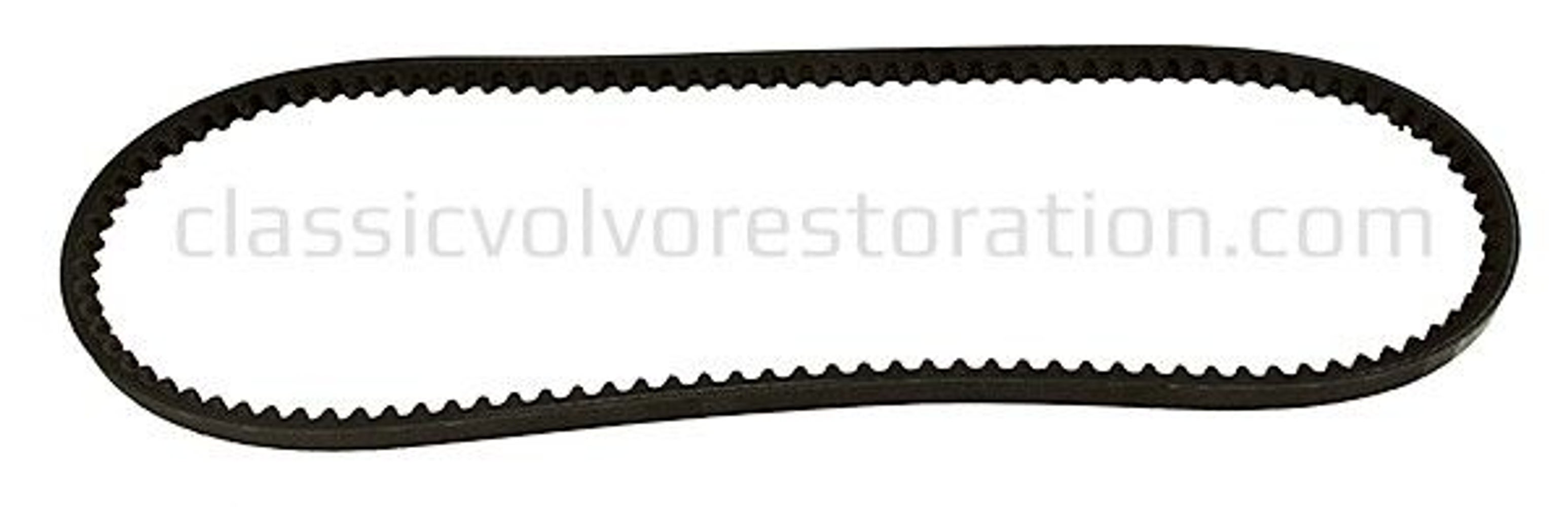 Viftebelte B16 10x850 for Volvo Amazon, Amazon Kombi