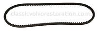 Viftebelte B16 10x850 for Volvo Amazon, Amazon Kombi — bild 1 av 2