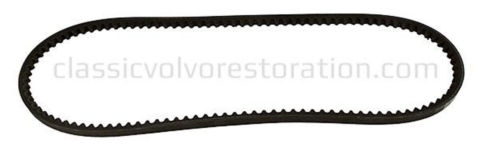 Viftebelte B16 10x850 for Volvo Amazon, Amazon Kombi — bild 1 av 2
